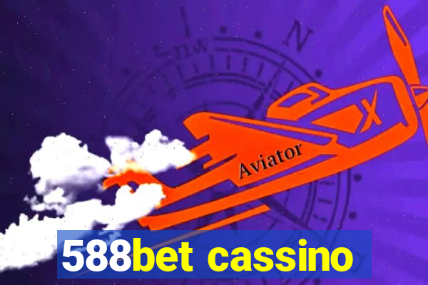 588bet cassino